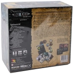 Mage Knight - Tezla - Erweiterung