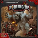 Zombicide - Invader - Black Ops Erweiterung Zombicide - Invader - Black Ops Erweiterung