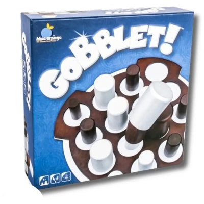 Gobblet!