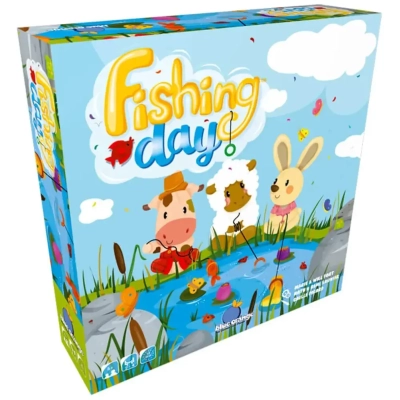 Fishing Day