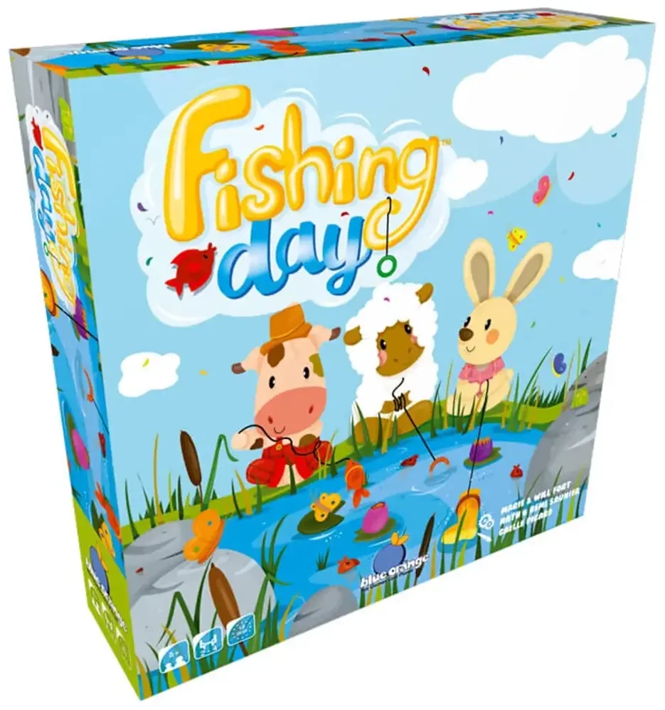 Fishing Day
