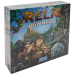 Relic Runners - Auf der Jagd nach verlorenen Schätzen
