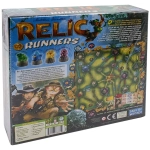 Relic Runners - Auf der Jagd nach verlorenen Schätzen