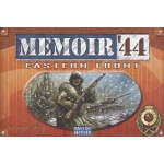 DoW - Memoir '44 - Eastern Front - EN/FR