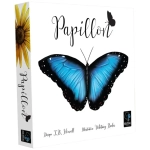 Papillon - FR/EN