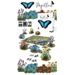 Papillon - FR/EN