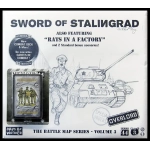 DoW - Memoir '44 - Battle Map 1 Sword of Stalingrad - EN/FR