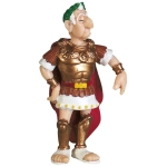 Asterix Figur Cäsar 8 cm