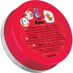 Dobble - Swiss Edition - DE/FR/IT/EN