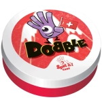 Dobble - Swiss Edition - DE/FR/IT/EN