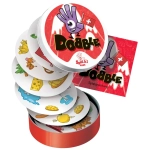 Dobble - Swiss Edition - DE/FR/IT/EN