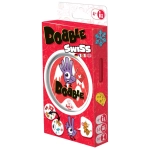 Dobble - Swiss Edition - DE/FR/IT/EN