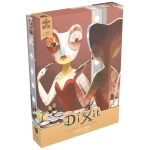Dixit Puzzle Collection: Chameleon Night