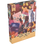 Dixit Puzzle Collection: Red MishMash