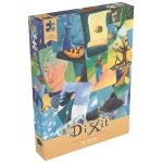 Dixit Puzzle Collection: Blue MishMash 1000pcs