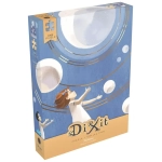 Dixit Puzzle Collection: Telekinesis