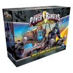 Power Rangers Heroes of the Grid: Squatt & Baboo Character Pack - EN