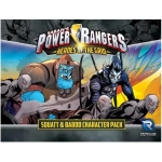 Power Rangers Heroes of the Grid: Squatt & Baboo Character Pack - EN