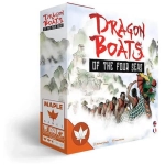 Dragon Boats of the Four Seas - EN/FR Dragon Boats of the Four Seas - EN/FR