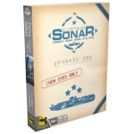 Captain Sonar: Upgrade One Expansion - EN Captain Sonar: Upgrade One Expansion - EN