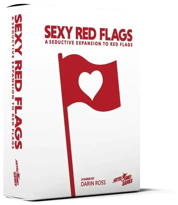 Red Flags Expansion - Sexy