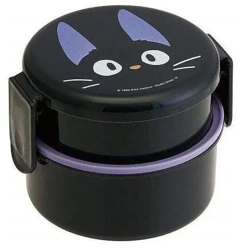 Kikis kleiner Lieferservice Lunchbox Jiji