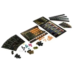 BARRAGE – The Leeghwater Project - Expansion - EN