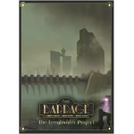 BARRAGE – The Leeghwater Project - Expansion - EN