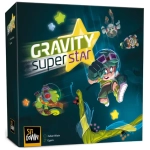 Gravity Superstar