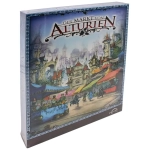 Der Markt von Alturien