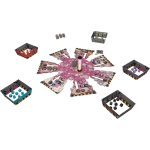 Attack of the Jelly Monster