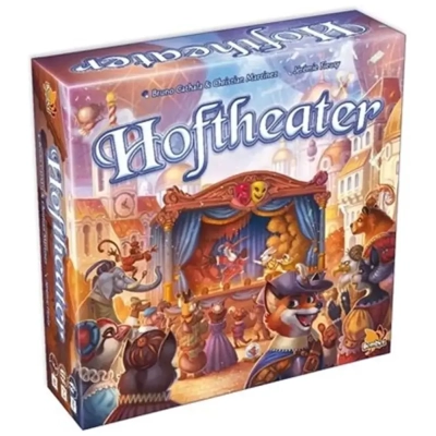 Hoftheater