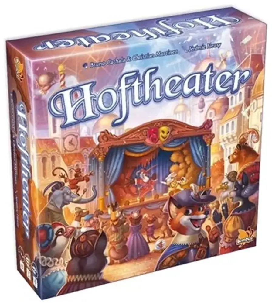 Hoftheater