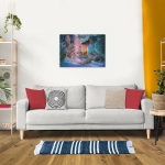 Disney Castle: Pocahontas