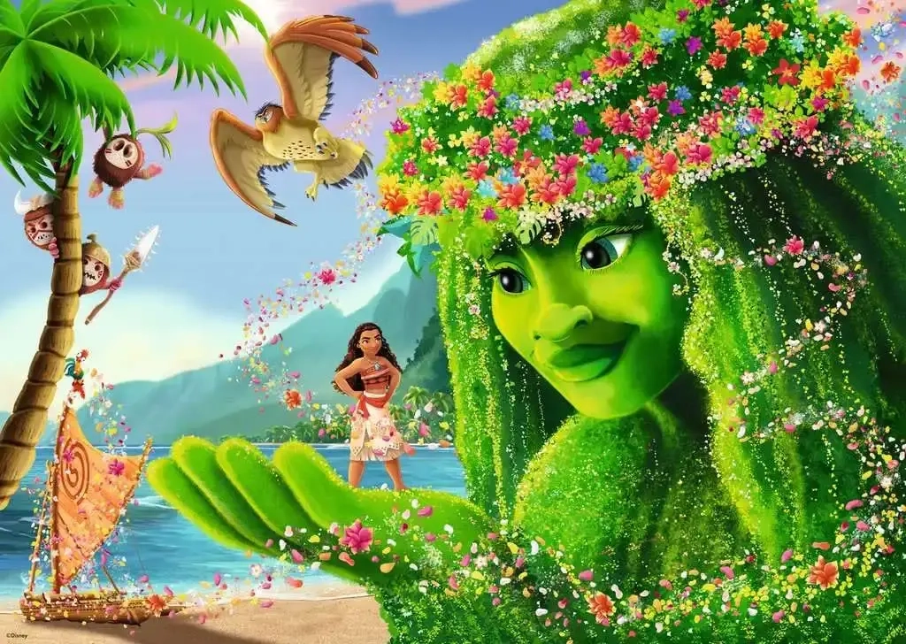 Disney Collector's Edition: Vaiana