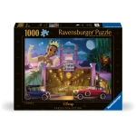 Disney Schlösser: Tiana