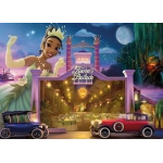 Disney Schlösser: Tiana