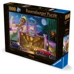 Disney Schlösser: Tiana