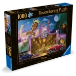 Disney Schlösser: Tiana