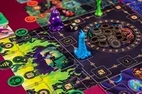 Disney Villainous Unstoppable!