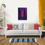 New York in Neon