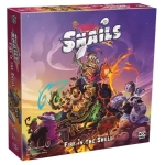 Snails - Fire in the Shell - Exapnsion - EN