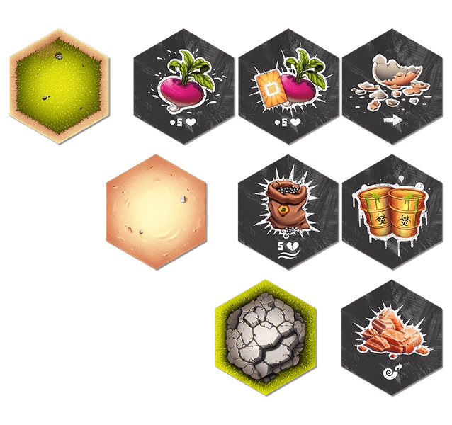 Snails - Fire in the Shell - Exapnsion - EN