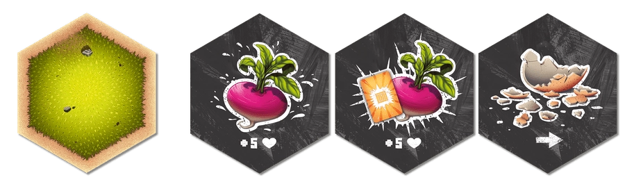 Snails - Fire in the Shell - Exapnsion - EN