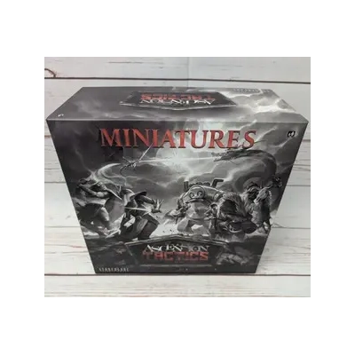Ascension Tactics - Miniature Pack - Expansion - EN