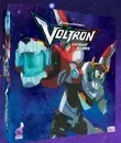 Voltron Legendary Defender Boardgame - EN