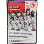 Unmatched Adventures TMNT Ultimate - Miniatures Pack Expansion