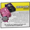 Unmatched Adventures TMNT Shredder & Krang Deck