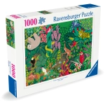 Magical Rain Forrest