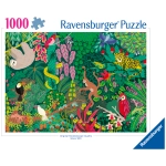 Magical Rain Forrest